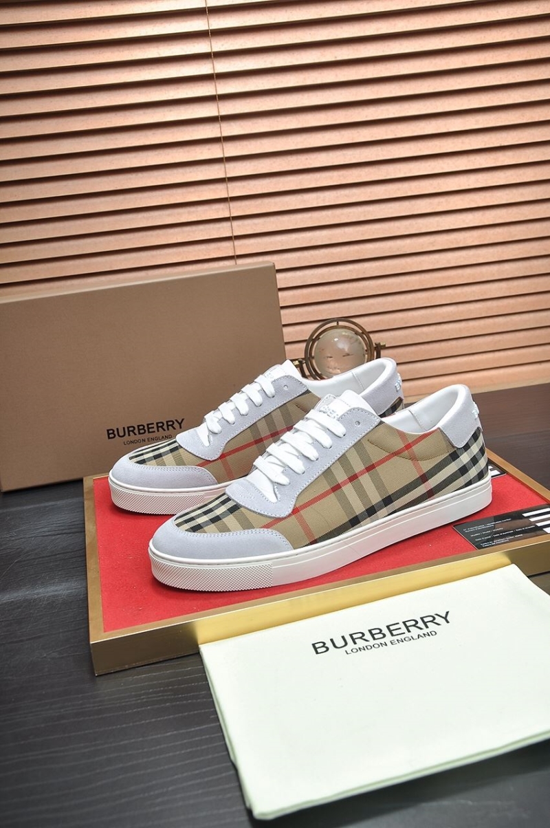 Burberry Sneakers